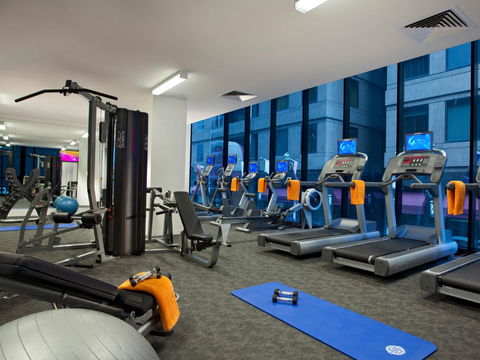 Citadines On Bourke Melbourne - Accommodation Cairns 21