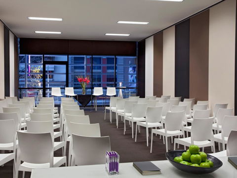 Citadines On Bourke Melbourne - Accommodation Cairns 24