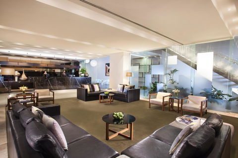 Citadines On Bourke Melbourne - Accommodation Cairns 1