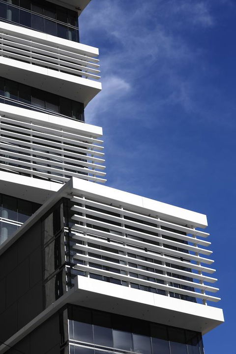 Citadines On Bourke Melbourne - Accommodation Cairns 0