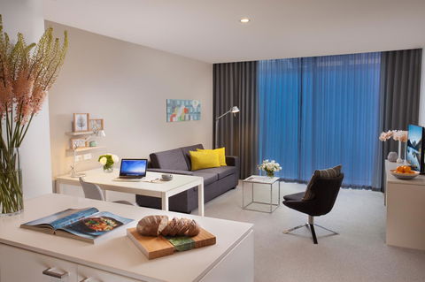 Citadines On Bourke Melbourne - Accommodation Cairns 6