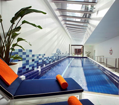 Citadines On Bourke Melbourne - Accommodation Cairns 20