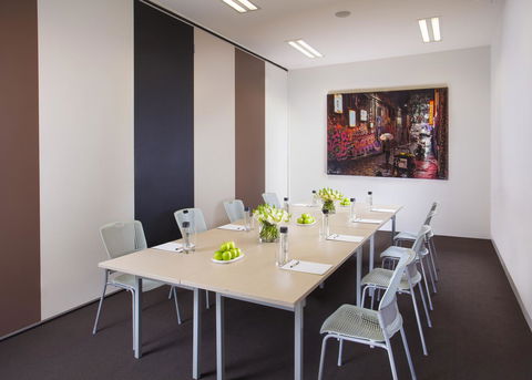 Citadines On Bourke Melbourne - Accommodation Cairns 23