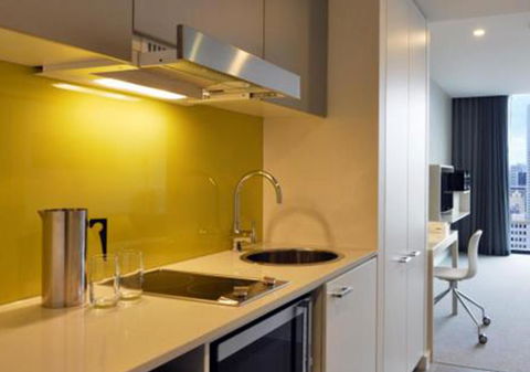 Citadines On Bourke Melbourne - Accommodation Cairns 13