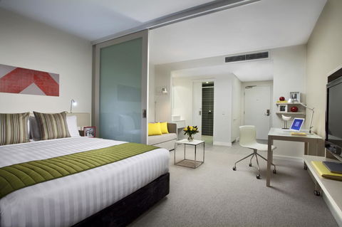 Citadines On Bourke Melbourne - Accommodation Cairns 2