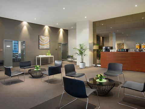 Citadines On Bourke Melbourne - Accommodation Cairns 22