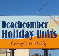 Beachcomber Holiday Units - Accommodation Cairns