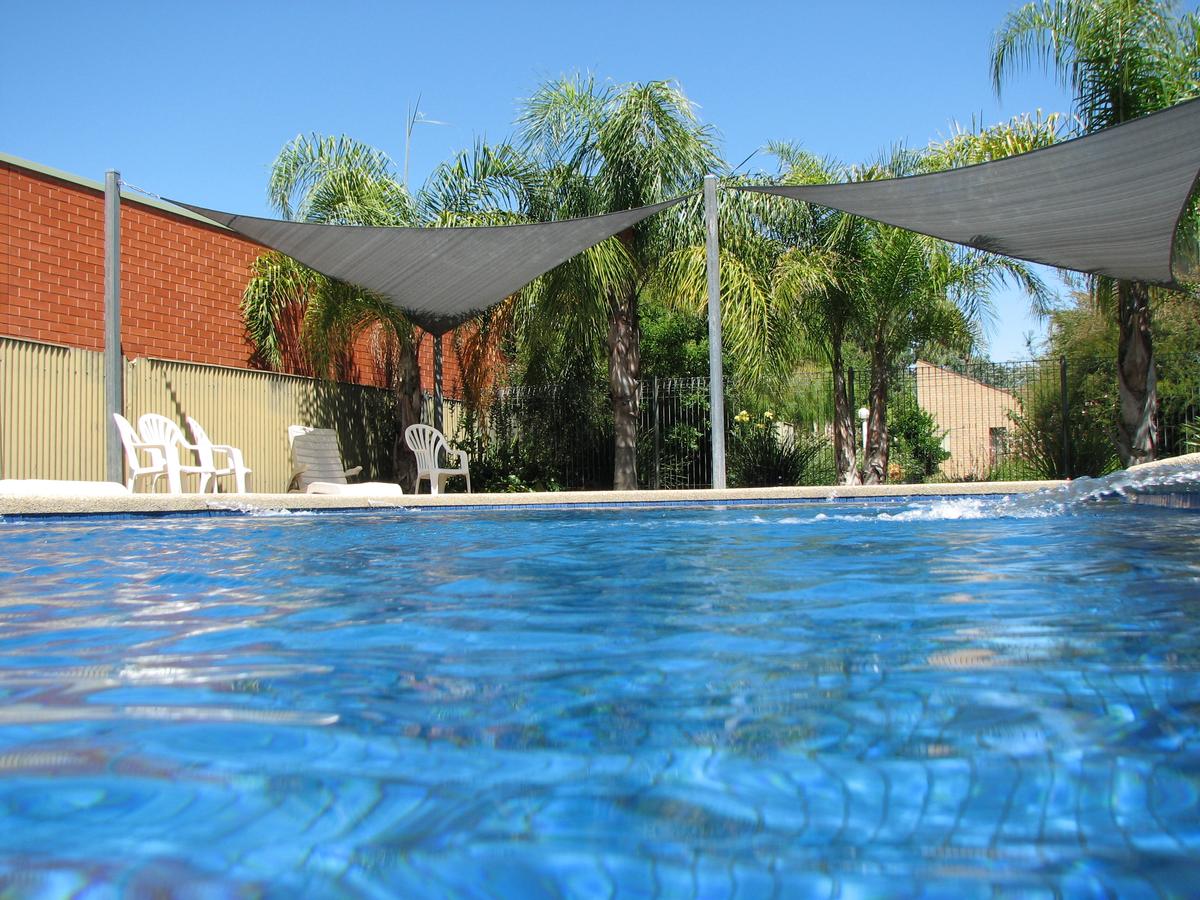  Accommodation Cairns