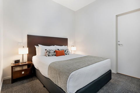 Melbourne CBD Central Apartment Hotel Official - Accommodation Cairns 17
