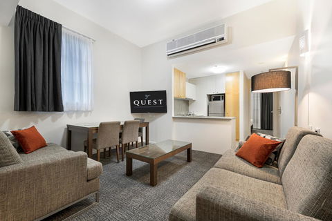 Melbourne CBD Central Apartment Hotel Official - Accommodation Cairns 15
