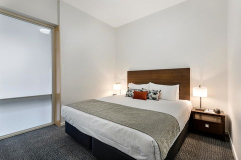 Melbourne CBD Central Apartment Hotel Official - Accommodation Cairns 16