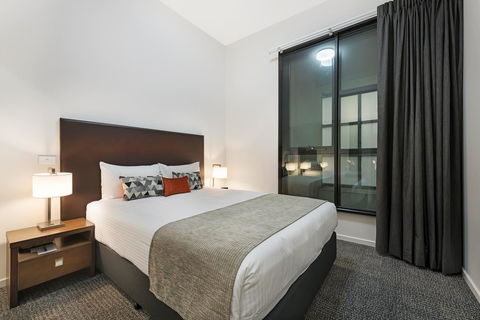 Melbourne CBD Central Apartment Hotel Official - Accommodation Cairns 13