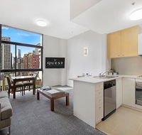 Quest on Bourke - Accommodation Cairns