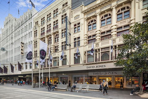 Melbourne CBD Central Apartment Hotel Official - Accommodation Cairns 20