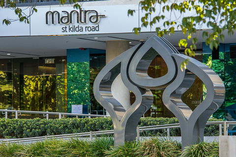 Mantra St Kilda Road - Accommodation Cairns 28