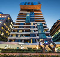 Mantra St Kilda Road - Accommodation Cairns