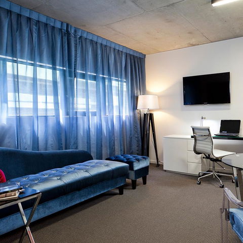 Mantra St Kilda Road - Accommodation Cairns 31