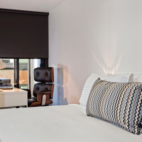 Mantra St Kilda Road - Accommodation Cairns 33