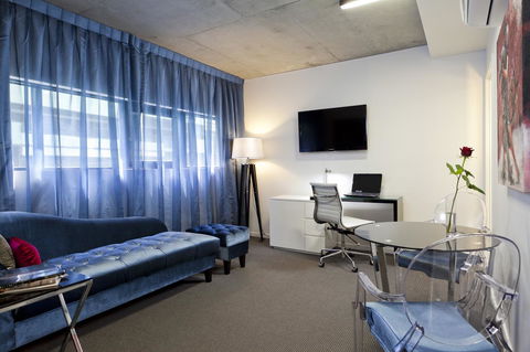 Mantra St Kilda Road - Accommodation Cairns 7