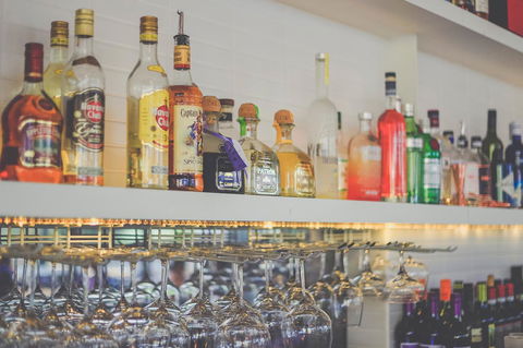 Mantra St Kilda Road - Accommodation Cairns 18