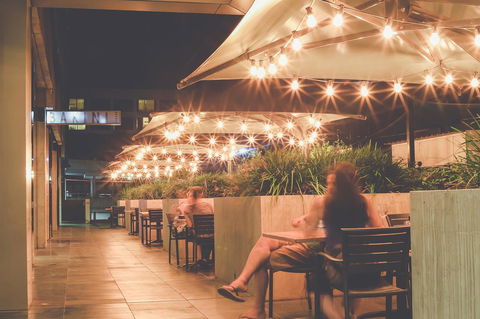 Mantra St Kilda Road - Accommodation Cairns 21