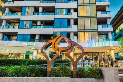 Mantra St Kilda Road - Accommodation Cairns 23