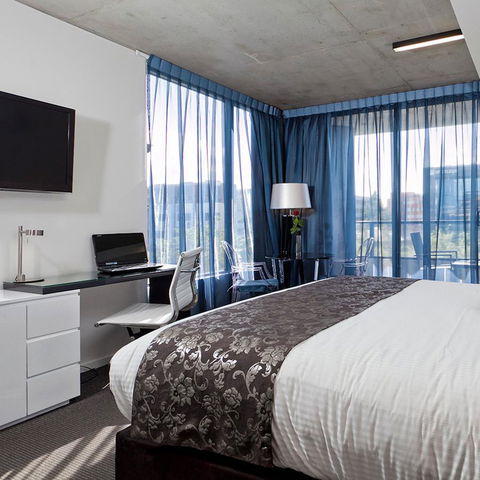 Mantra St Kilda Road - Accommodation Cairns 35