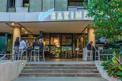 Mantra St Kilda Road - Accommodation Cairns 15