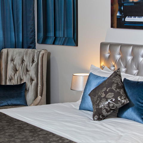 Mantra St Kilda Road - Accommodation Cairns 37