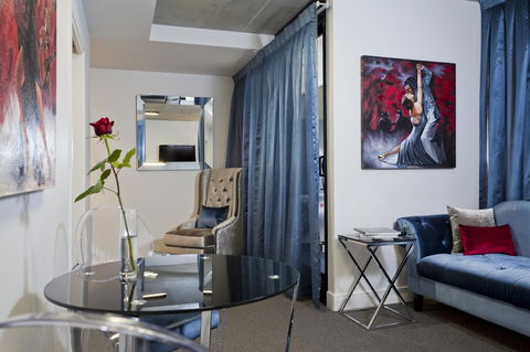 Mantra St Kilda Road - Accommodation Cairns 5