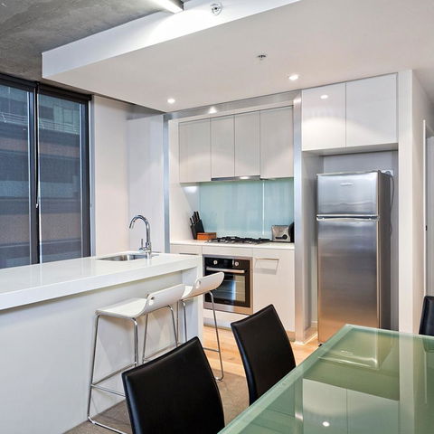 Mantra St Kilda Road - Accommodation Cairns 30