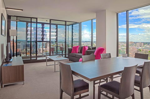 Mantra St Kilda Road - Accommodation Cairns 9