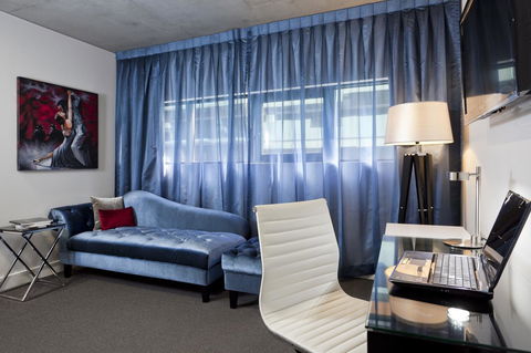 Mantra St Kilda Road - Accommodation Cairns 6
