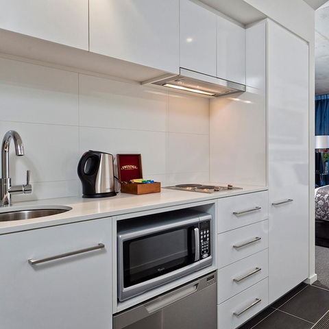 Mantra St Kilda Road - Accommodation Cairns 34