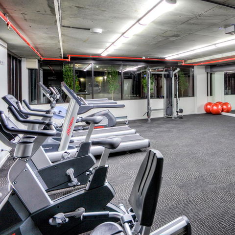 Mantra St Kilda Road - Accommodation Cairns 4