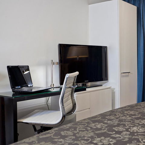 Mantra St Kilda Road - Accommodation Cairns 38