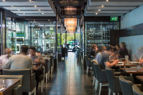 Mantra St Kilda Road - Accommodation Cairns 25