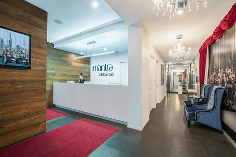 Mantra St Kilda Road - Accommodation Cairns 27