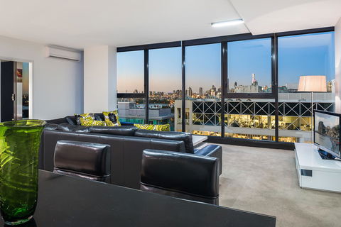 Mantra St Kilda Road - Accommodation Cairns 29