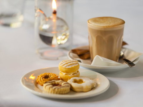 Hotel Grand Chancellor Melbourne - Accommodation Cairns 37