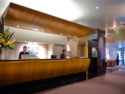 Hotel Grand Chancellor Melbourne - Accommodation Cairns 27