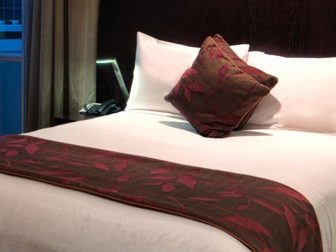 Hotel Grand Chancellor Melbourne - Accommodation Cairns 17