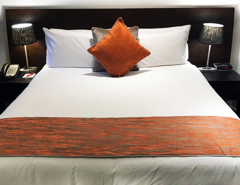 Hotel Grand Chancellor Melbourne - Accommodation Cairns 8