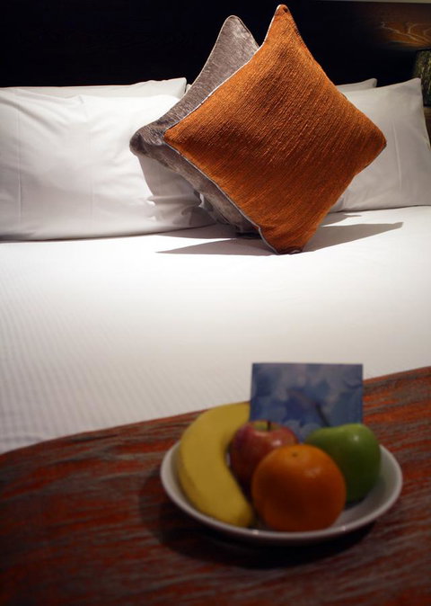 Hotel Grand Chancellor Melbourne - Accommodation Cairns 15