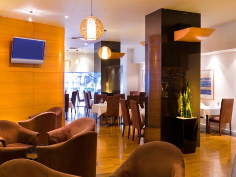 Hotel Grand Chancellor Melbourne - Accommodation Cairns 36