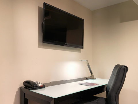 Hotel Grand Chancellor Melbourne - Accommodation Cairns 21