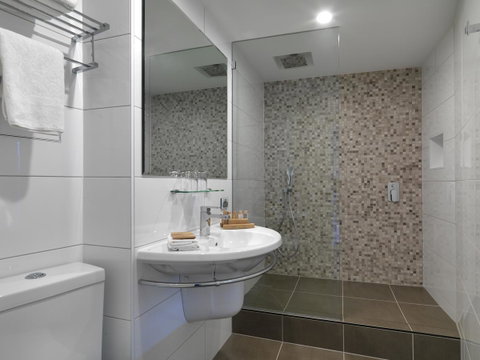Hotel Grand Chancellor Melbourne - Accommodation Cairns 6