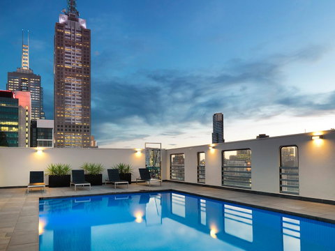 Hotel Grand Chancellor Melbourne - Accommodation Cairns 7