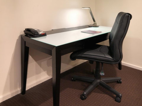 Hotel Grand Chancellor Melbourne - Accommodation Cairns 19