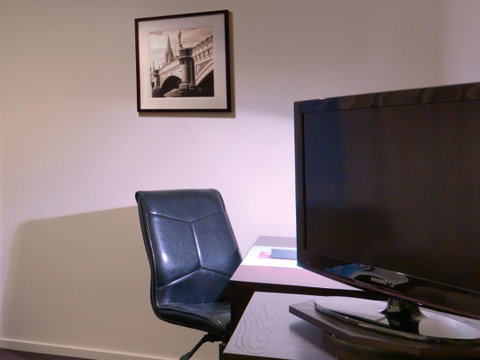 Hotel Grand Chancellor Melbourne - Accommodation Cairns 25